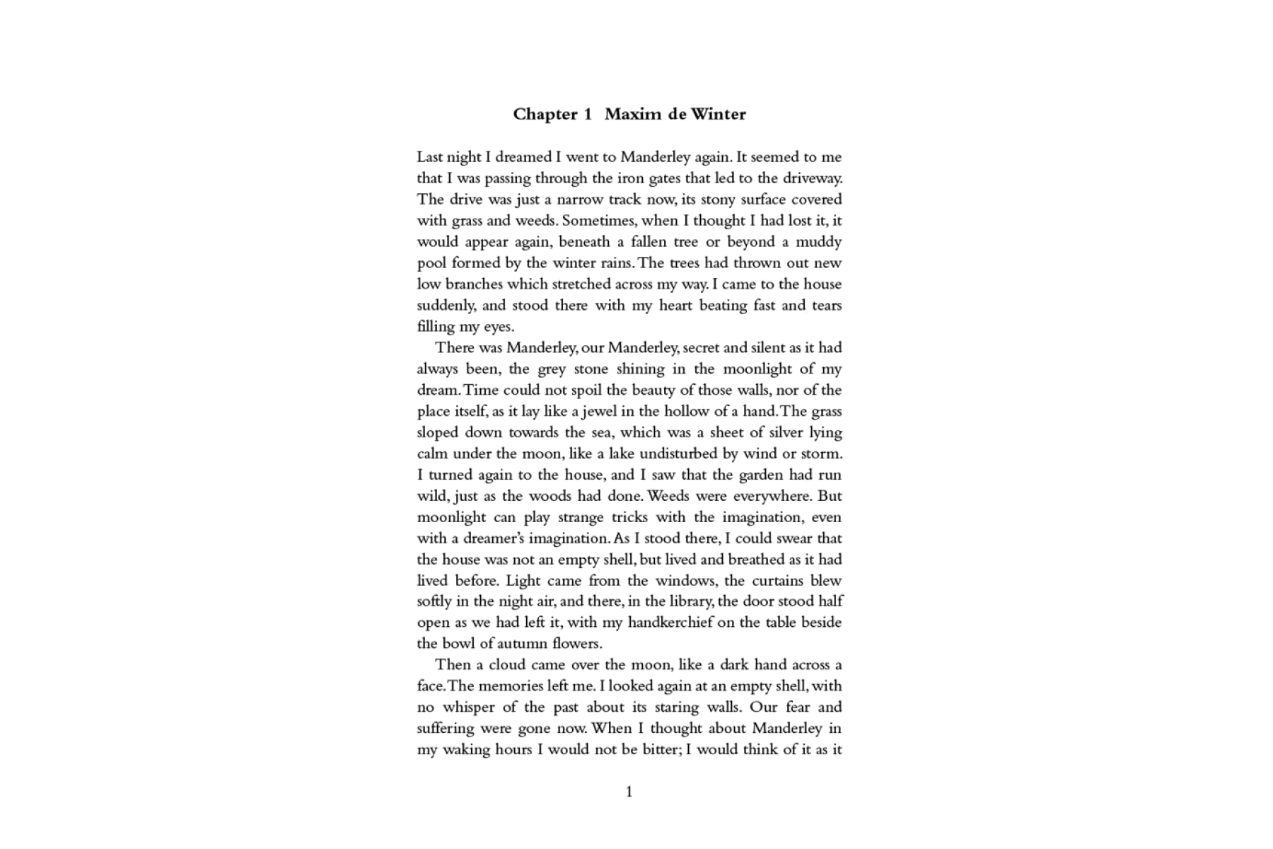 PR 5: Rebecca Book and  MP3 Pack