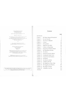 PR 5: Round the World in Eighty Day: Book and  MP3 Pack