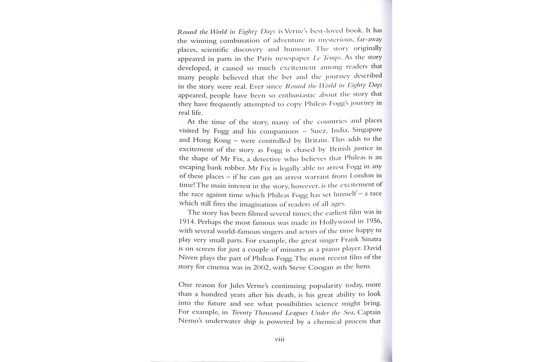 PR 5: Round the World in Eighty Day: Book and  MP3 Pack