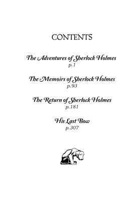 PR 5: Sherlock Holmes Short Stories Book and  MP3 Pack