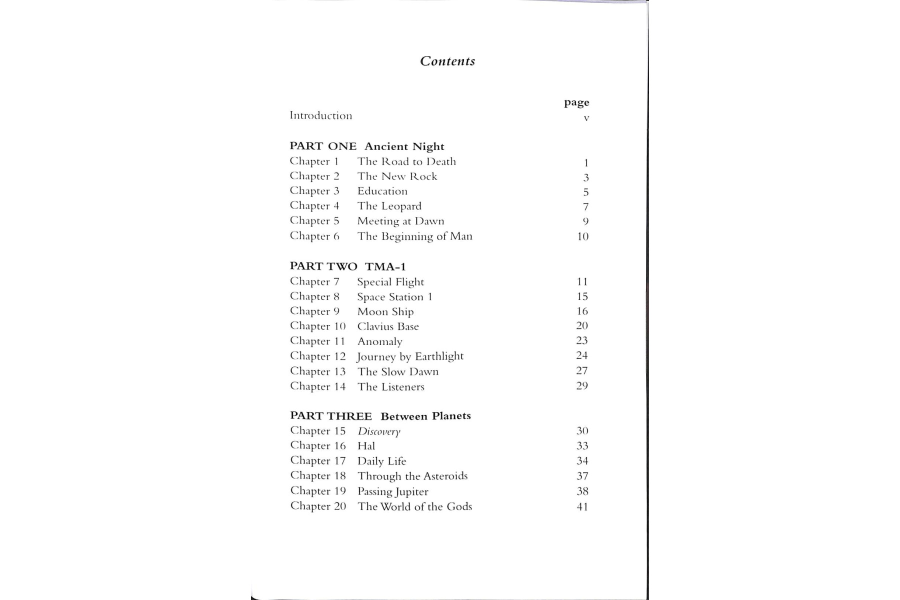 PR 5: 2001:a Space Odyssey Book and MP3 Pack
