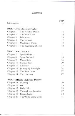 PR 5: 2001:a Space Odyssey Book and MP3 Pack