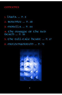 PR 5: Tales of Mystery and Imagination: Book and  MP3 Pack