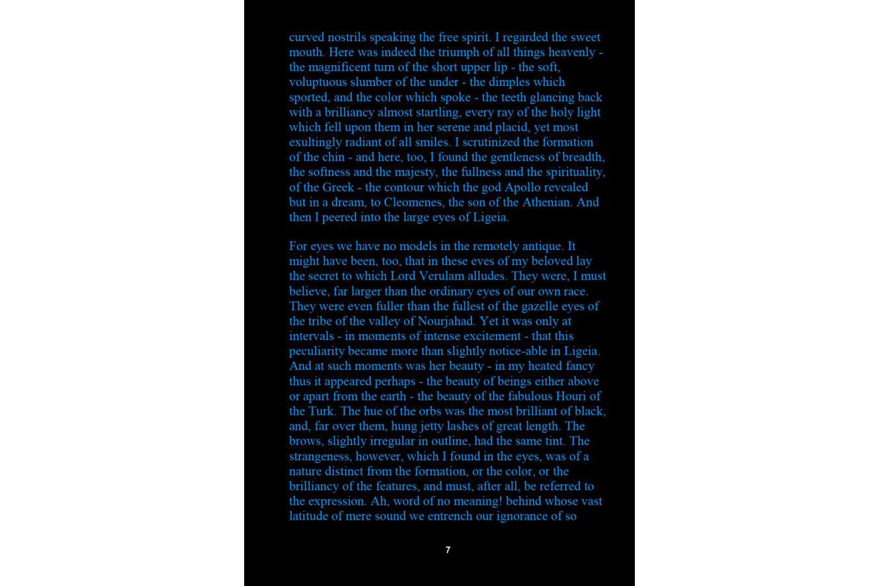 PR 5: Tales of Mystery and Imagination: Book and  MP3 Pack