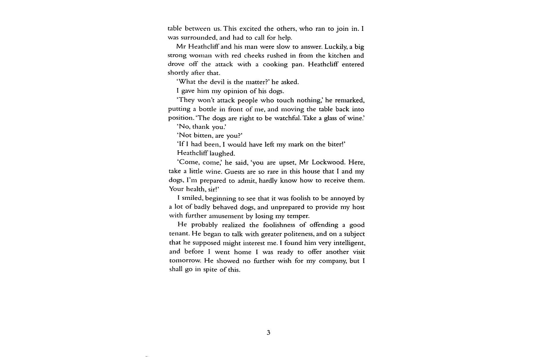PR 5: Wuthering Heights Book and MP3 Pack