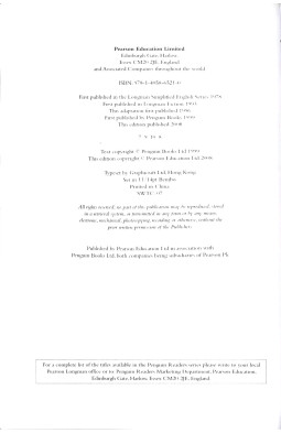 PR 5: Wuthering Heights Book and MP3 Pack