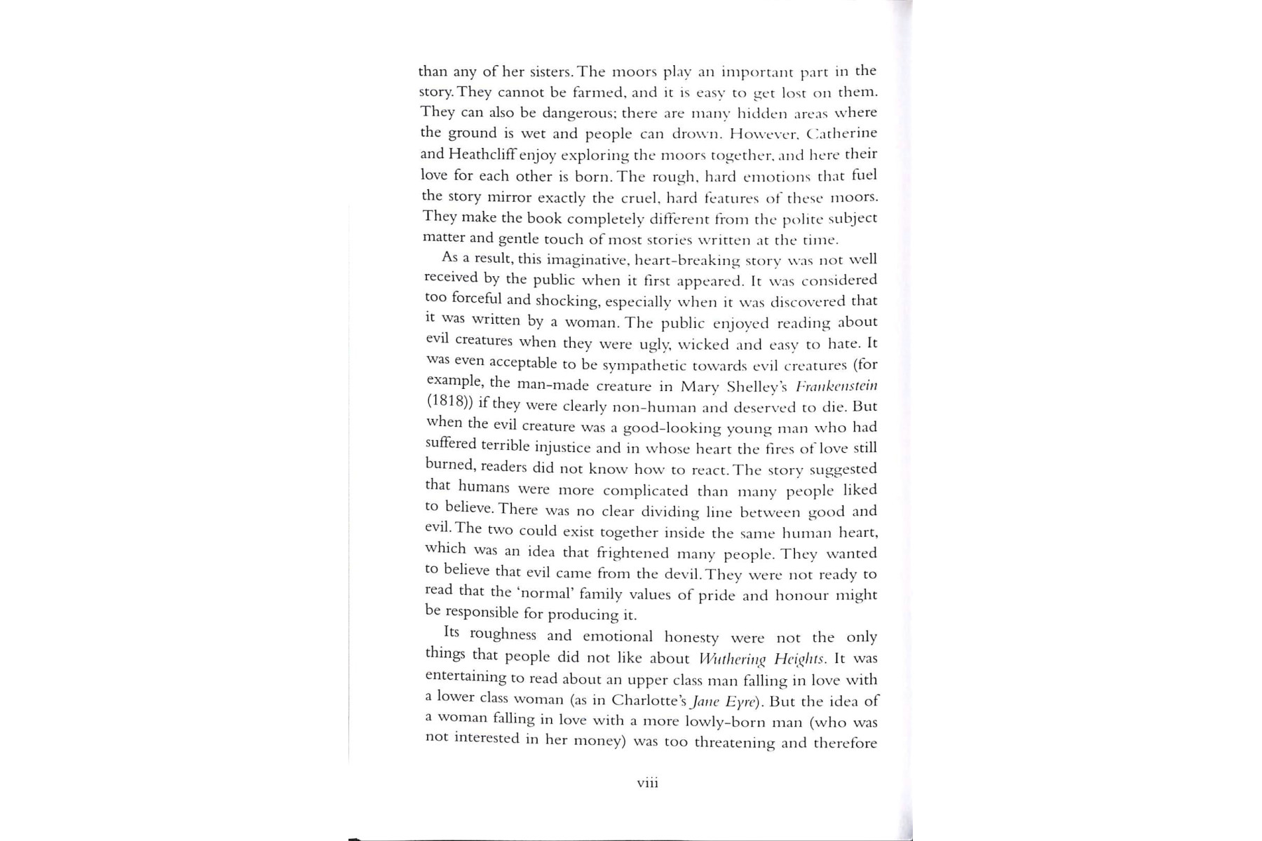 PR 5: Wuthering Heights Book and MP3 Pack