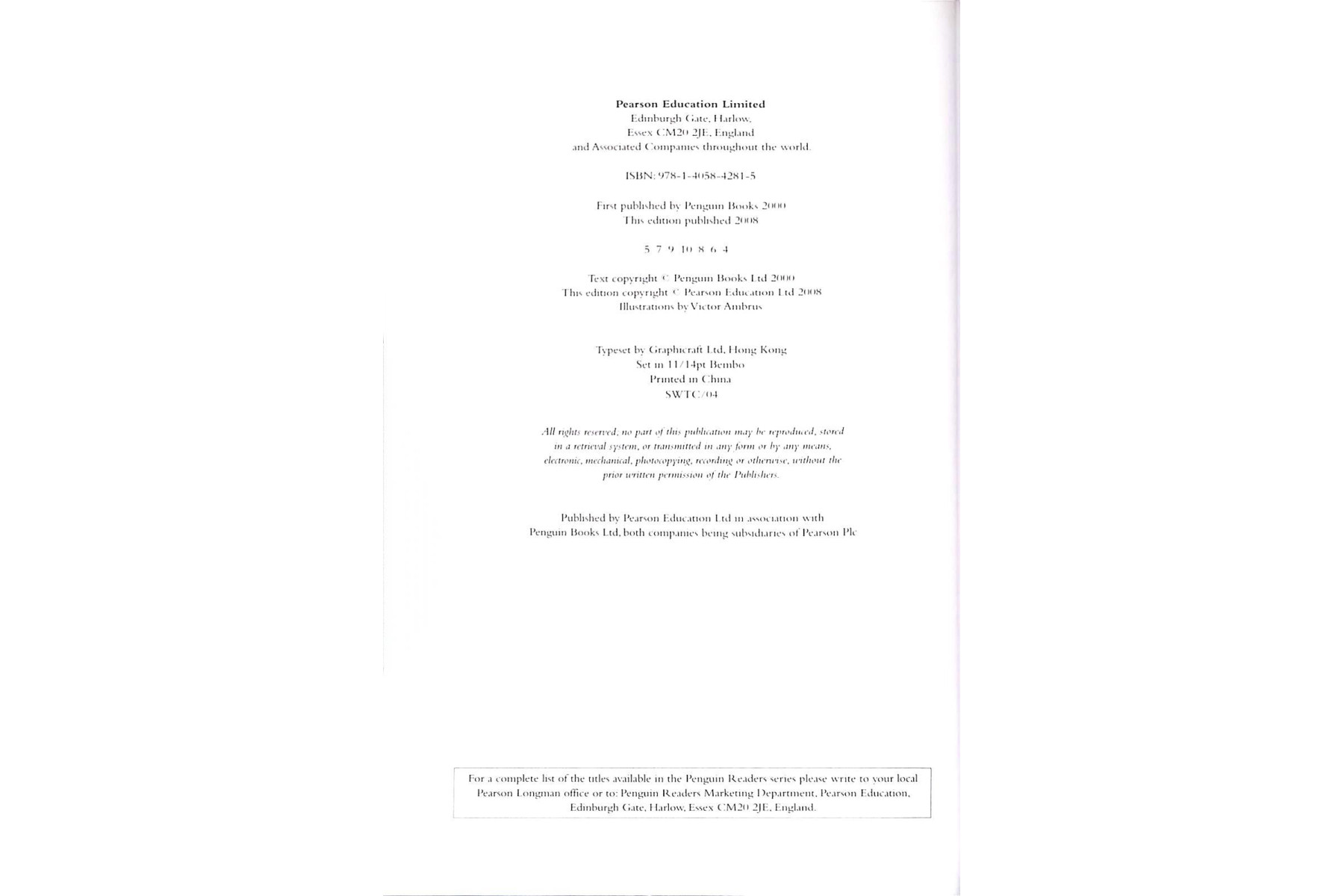 PR 2: Black Beauty Book and  MP3 Pack