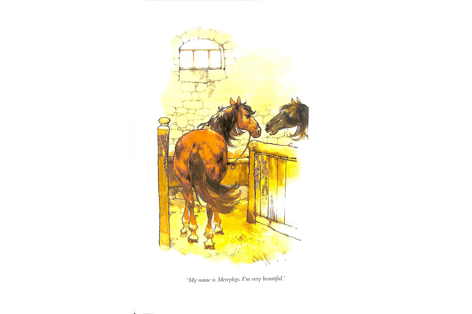 PR 2: Black Beauty Book and  MP3 Pack