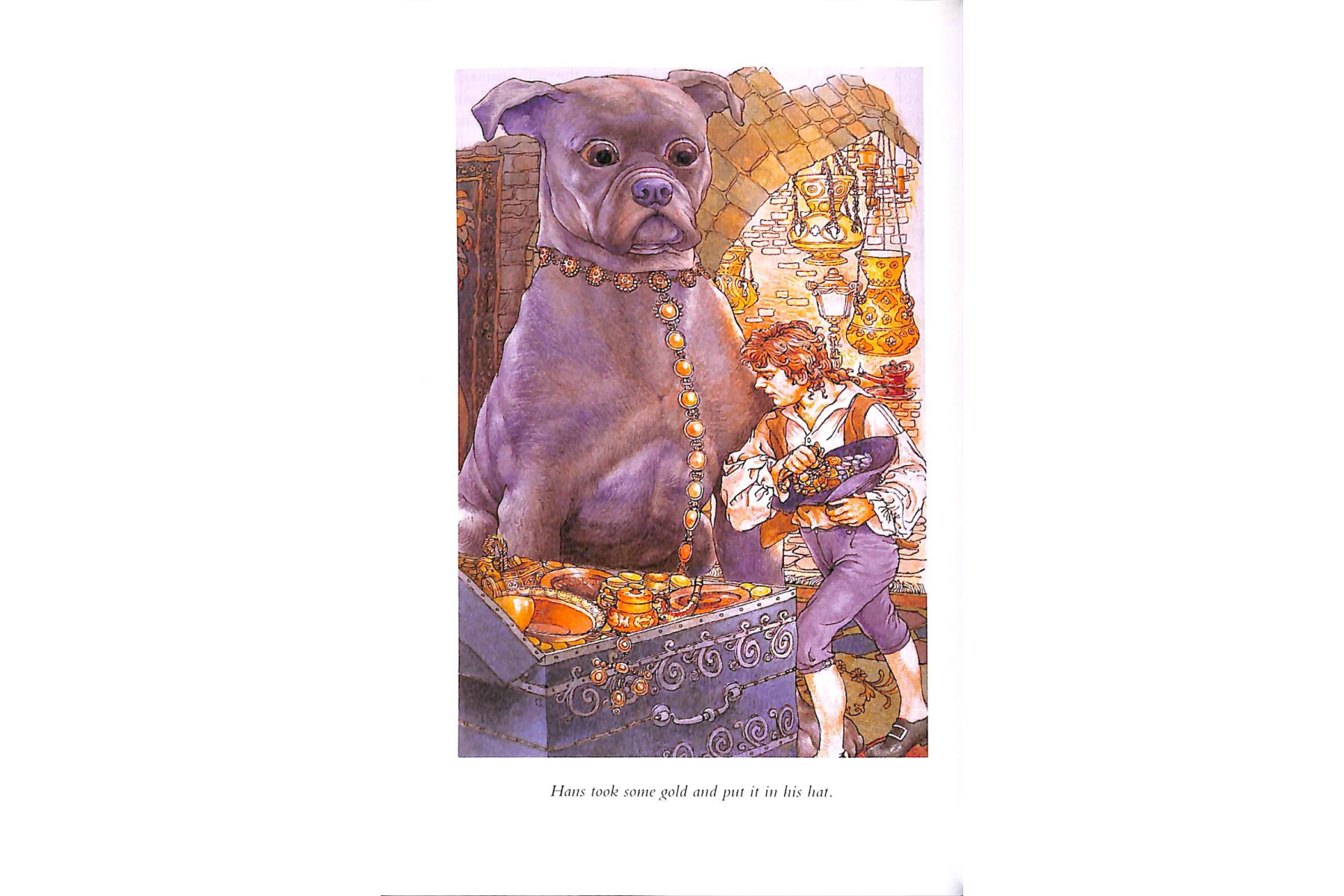 PR 2: Five Famous Fairy Tales Book and  MP3 Pack