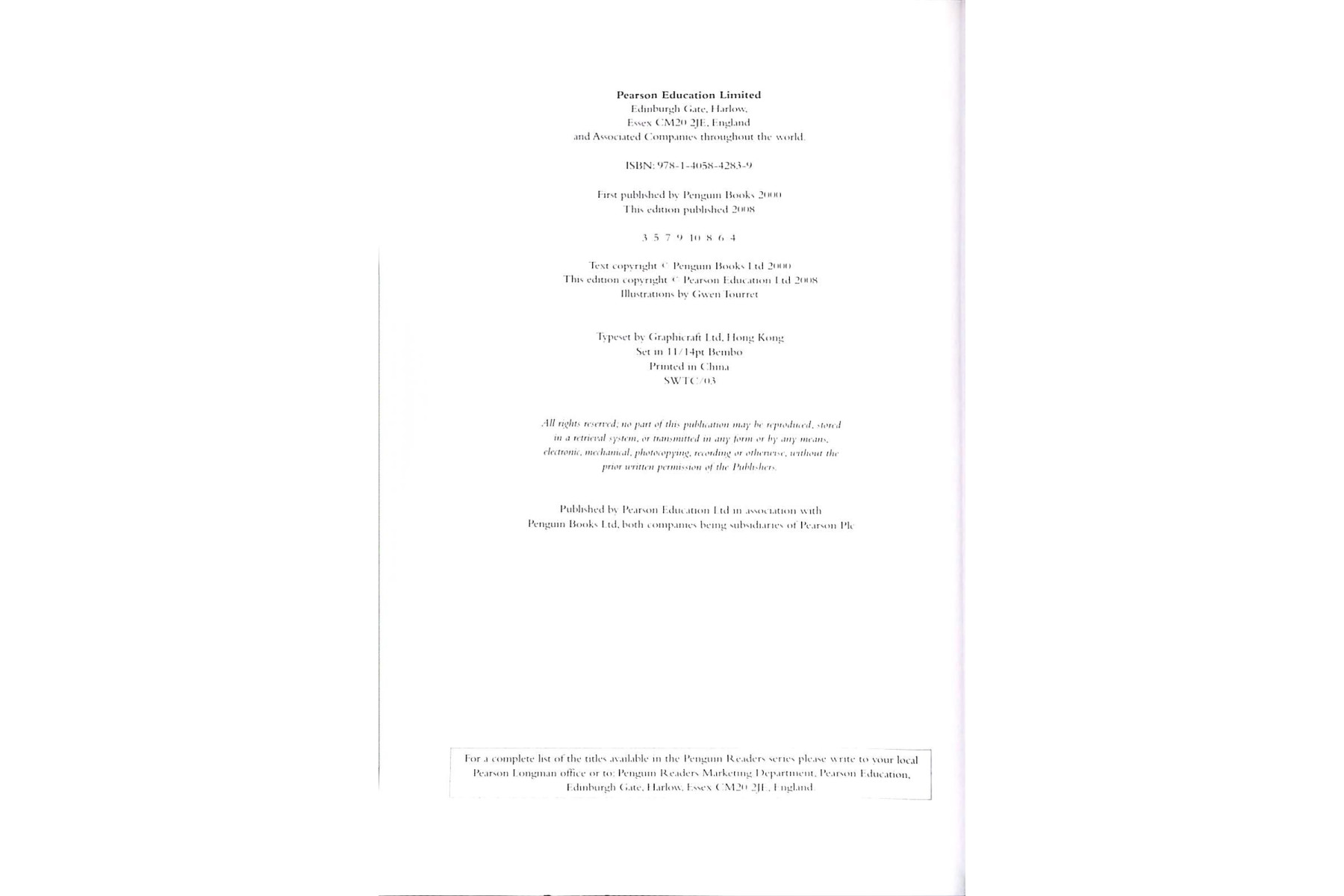 PR 2: Five Famous Fairy Tales Book and  MP3 Pack