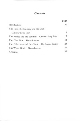 PR 2: Five Famous Fairy Tales Book and  MP3 Pack