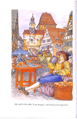 PR 2: Five Famous Fairy Tales Book and  MP3 Pack
