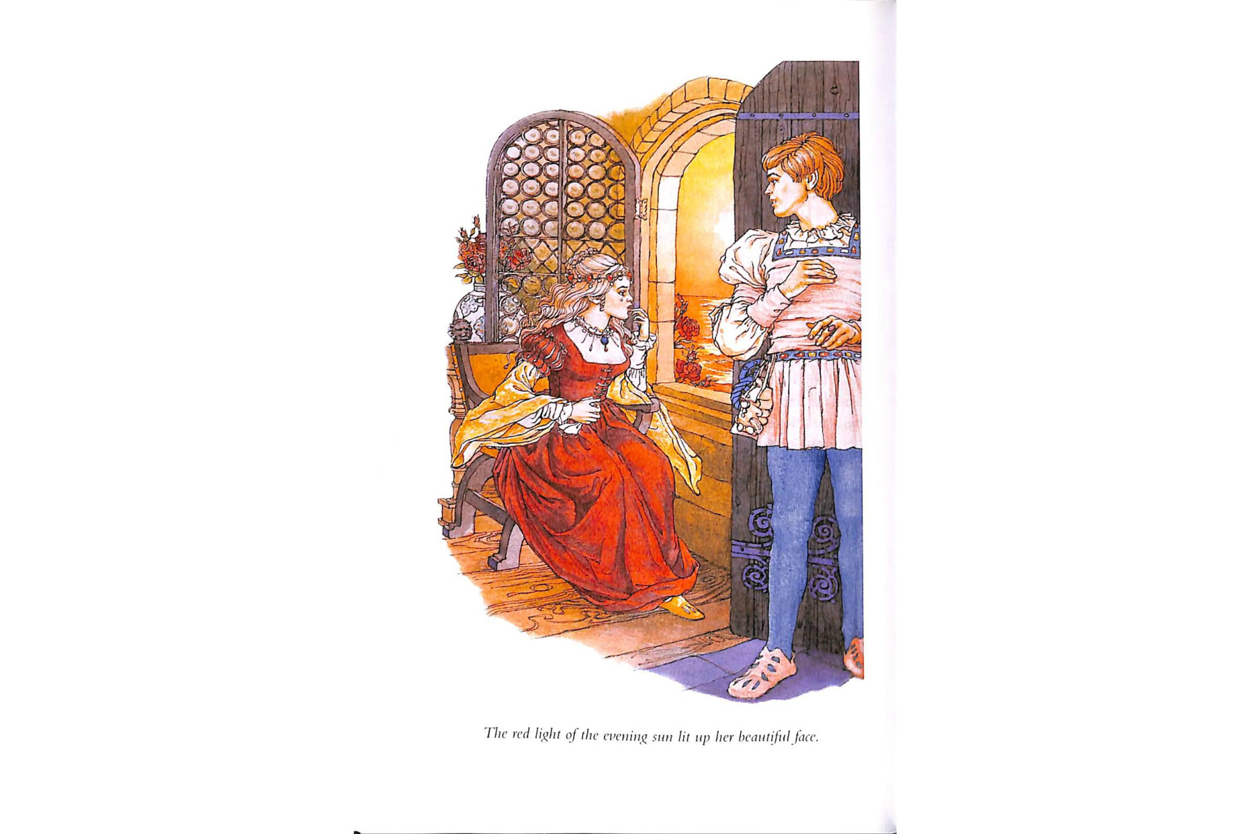 PR 2: Five Famous Fairy Tales Book and  MP3 Pack