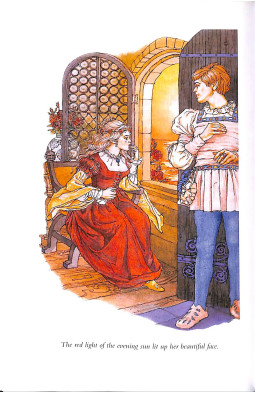 PR 2: Five Famous Fairy Tales Book and  MP3 Pack