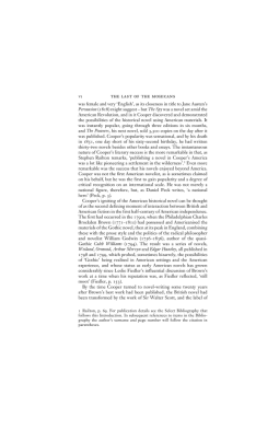 PR 2: Last of the Mohicans Book and MP3 Pack