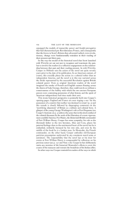 PR 2: Last of the Mohicans Book and MP3 Pack