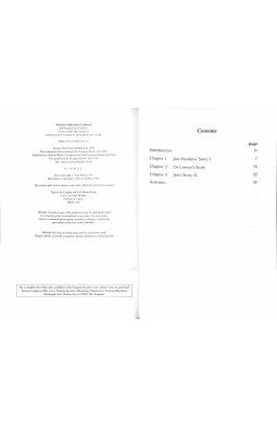 PR 2: Treasure Island Book and MP3 Pack