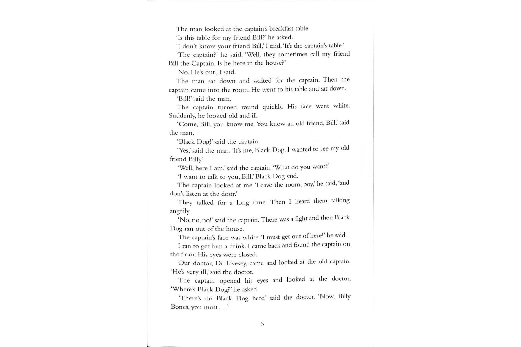PR 2: Treasure Island Book and MP3 Pack
