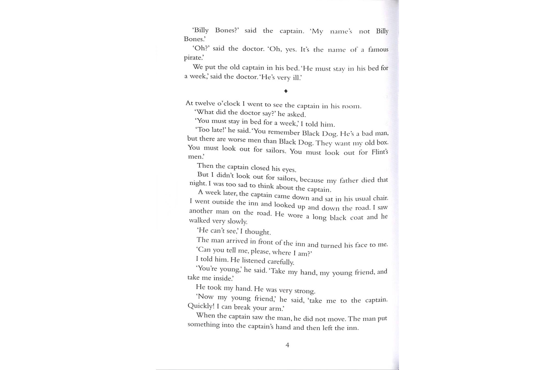 PR 2: Treasure Island Book and MP3 Pack