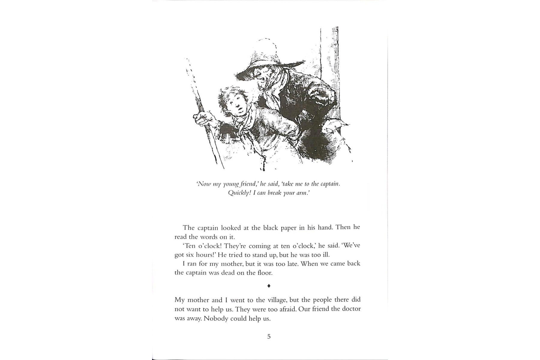 PR 2: Treasure Island Book and MP3 Pack