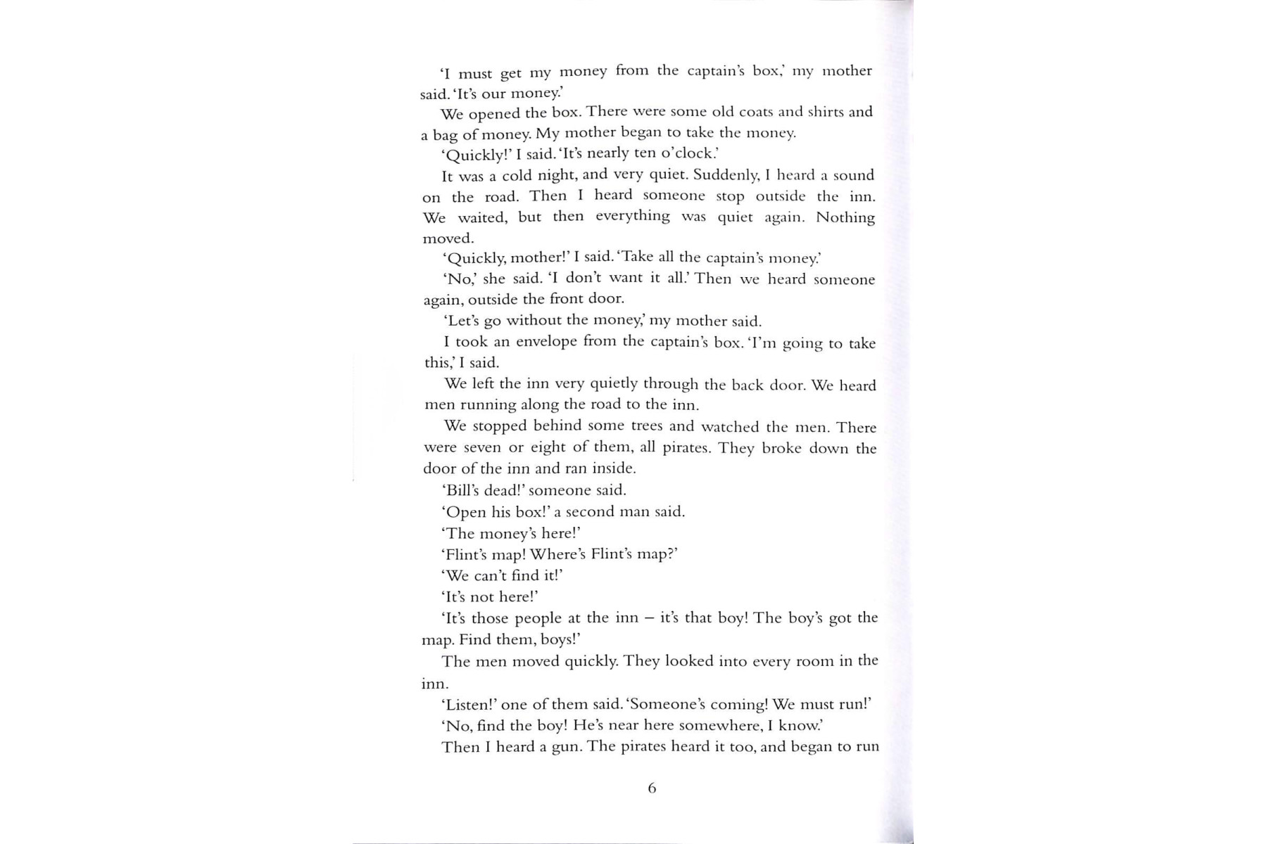 PR 2: Treasure Island Book and MP3 Pack