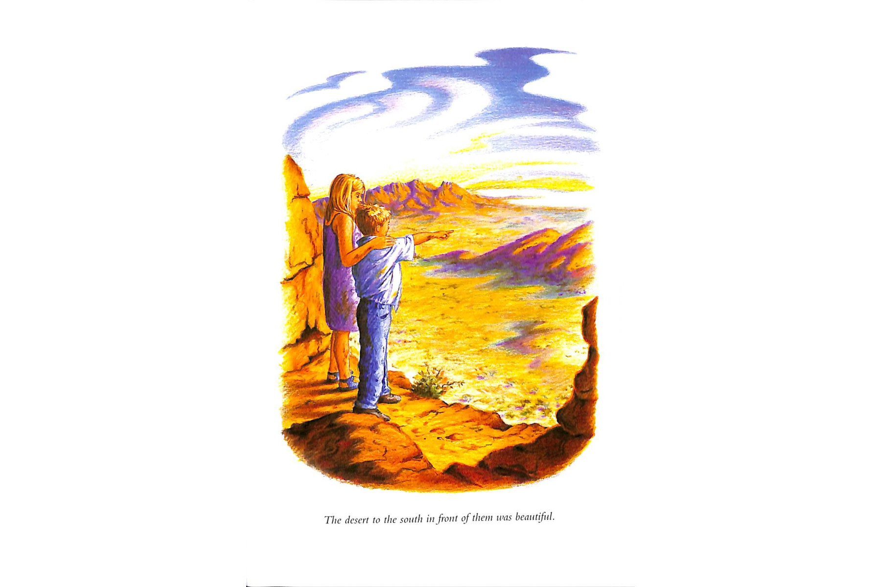 PR 2: Walkabout Book and MP3 Pack