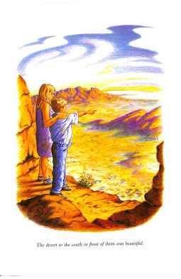 PR 2: Walkabout Book and MP3 Pack