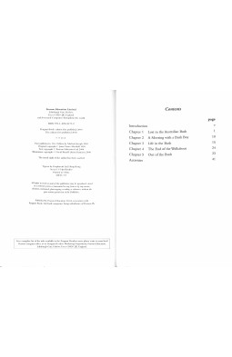 PR 2: Walkabout Book and MP3 Pack
