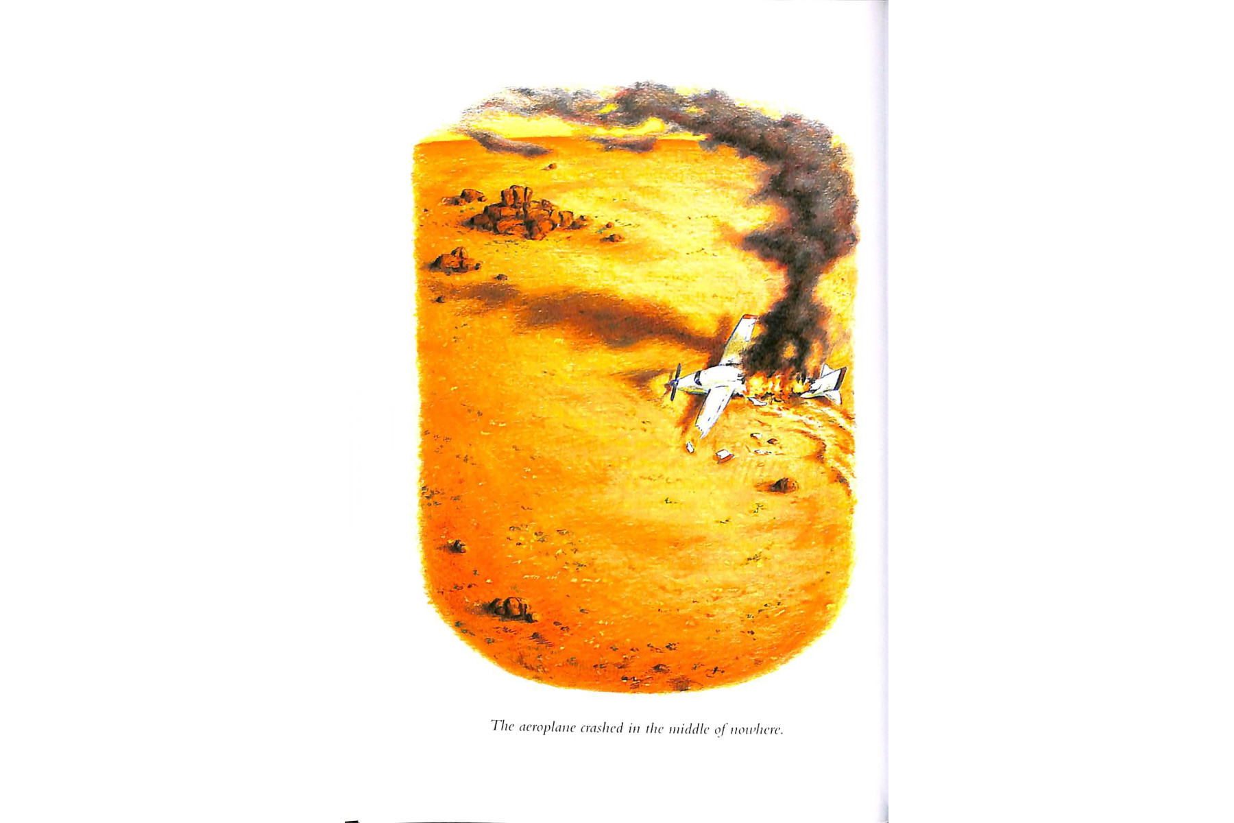 PR 2: Walkabout Book and MP3 Pack