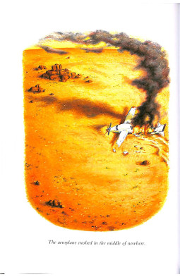PR 2: Walkabout Book and MP3 Pack