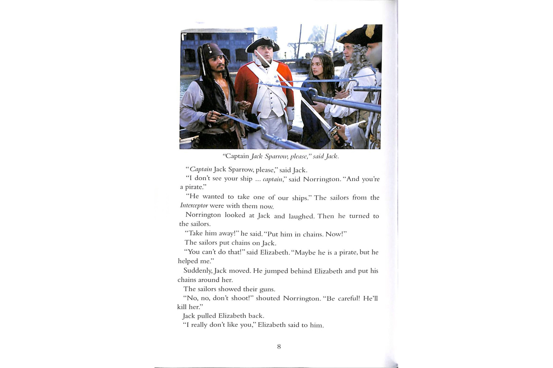 PR 2: Pirates of the Caribbean Curse of the Black Pearl and  MP3 Pack