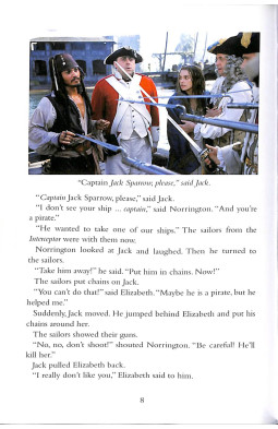 PR 2: Pirates of the Caribbean Curse of the Black Pearl and  MP3 Pack