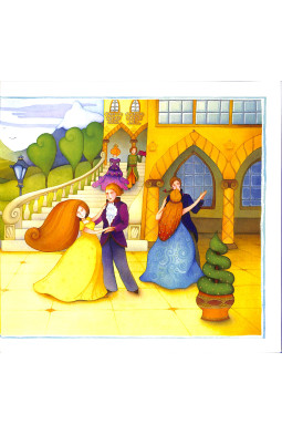 Swan Lake (Musical Sound Books)