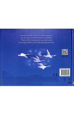 Swan Lake (Musical Sound Books)