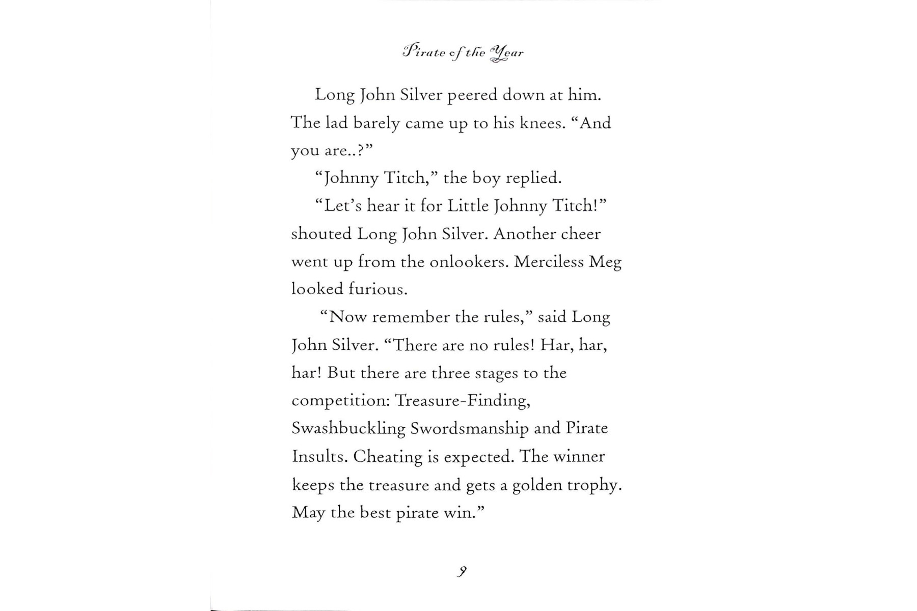 Illustrated Pirate Stories (Illustrated Story Collections)