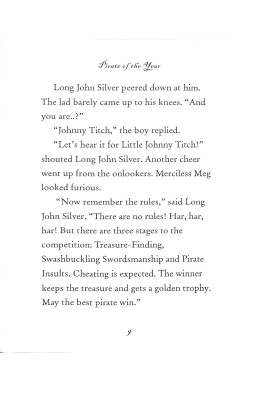 Illustrated Pirate Stories (Illustrated Story Collections)
