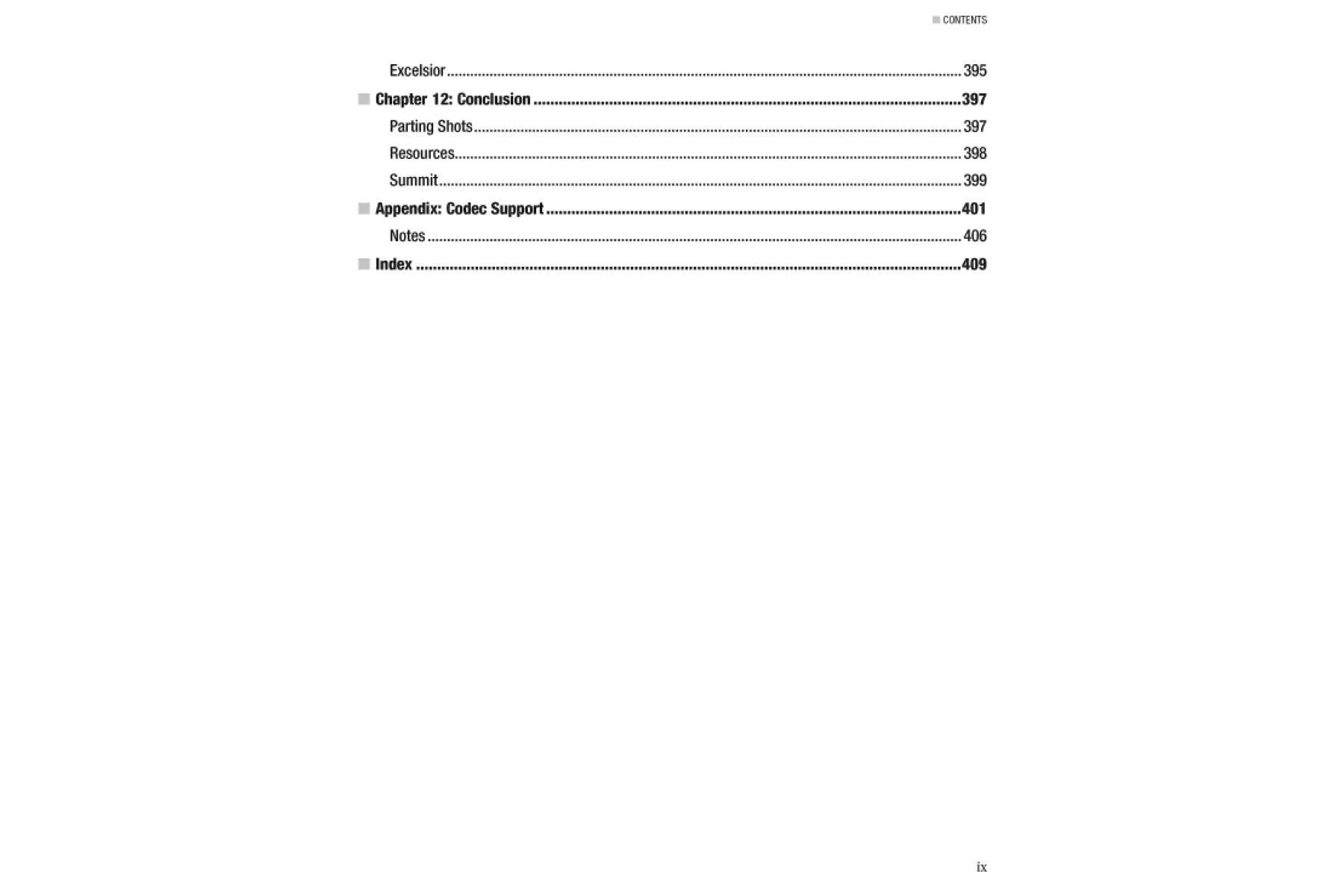 Advanced BlackBerry Development