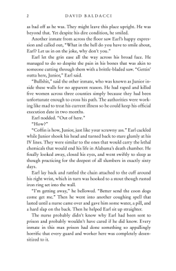 The Target (Will Robie Series)