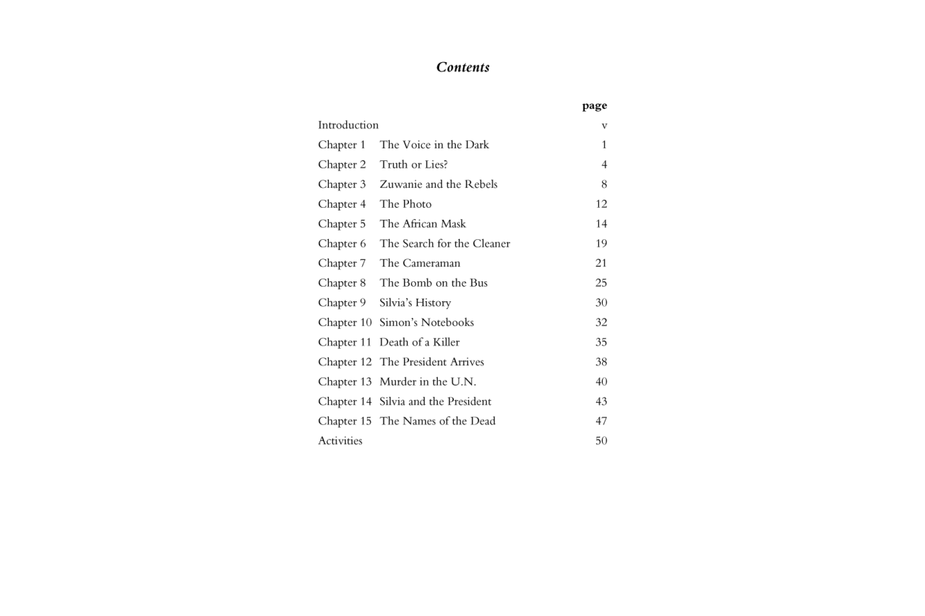 PR 3: Interpreter Book and MP3 Pack