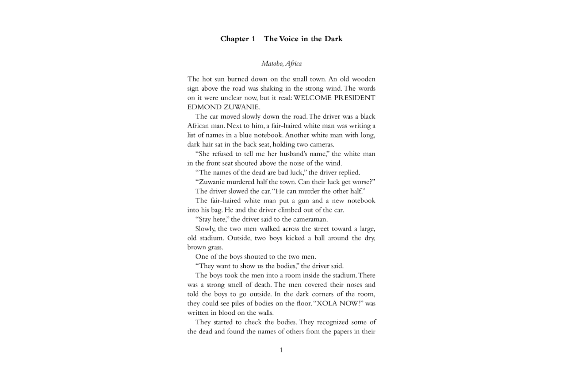 PR 3: Interpreter Book and MP3 Pack