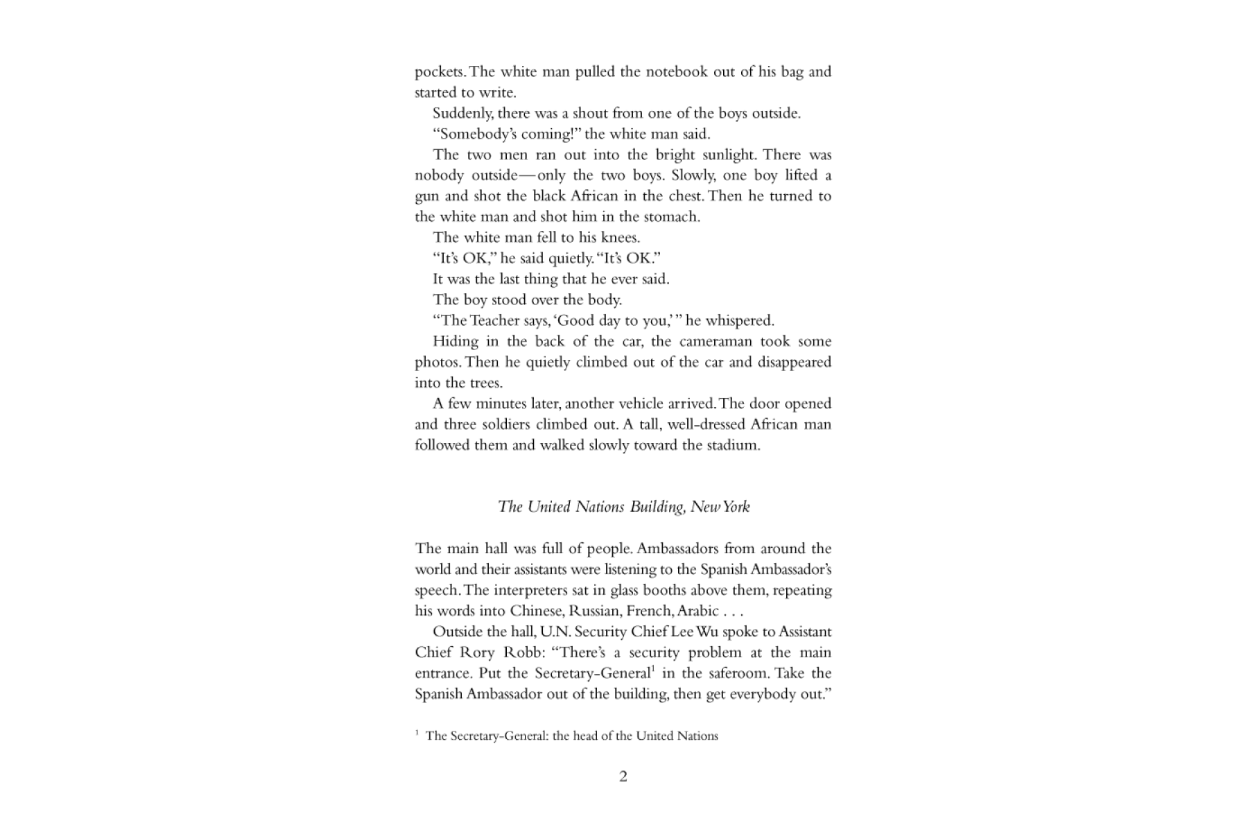 PR 3: Interpreter Book and MP3 Pack