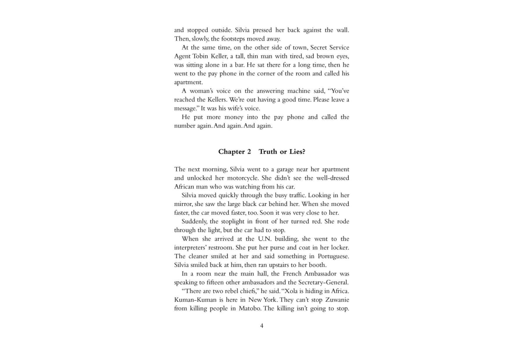 PR 3: Interpreter Book and MP3 Pack