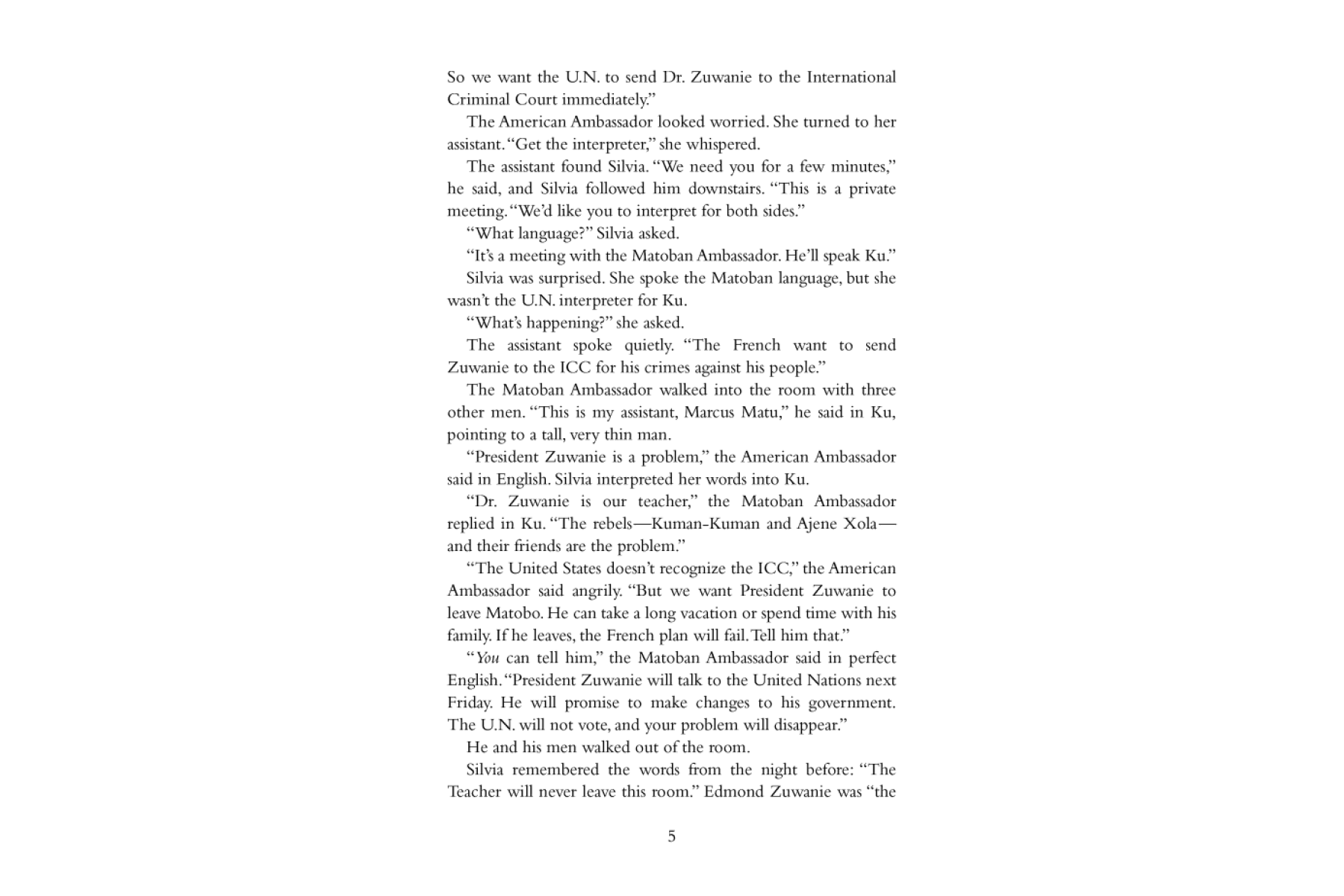 PR 3: Interpreter Book and MP3 Pack