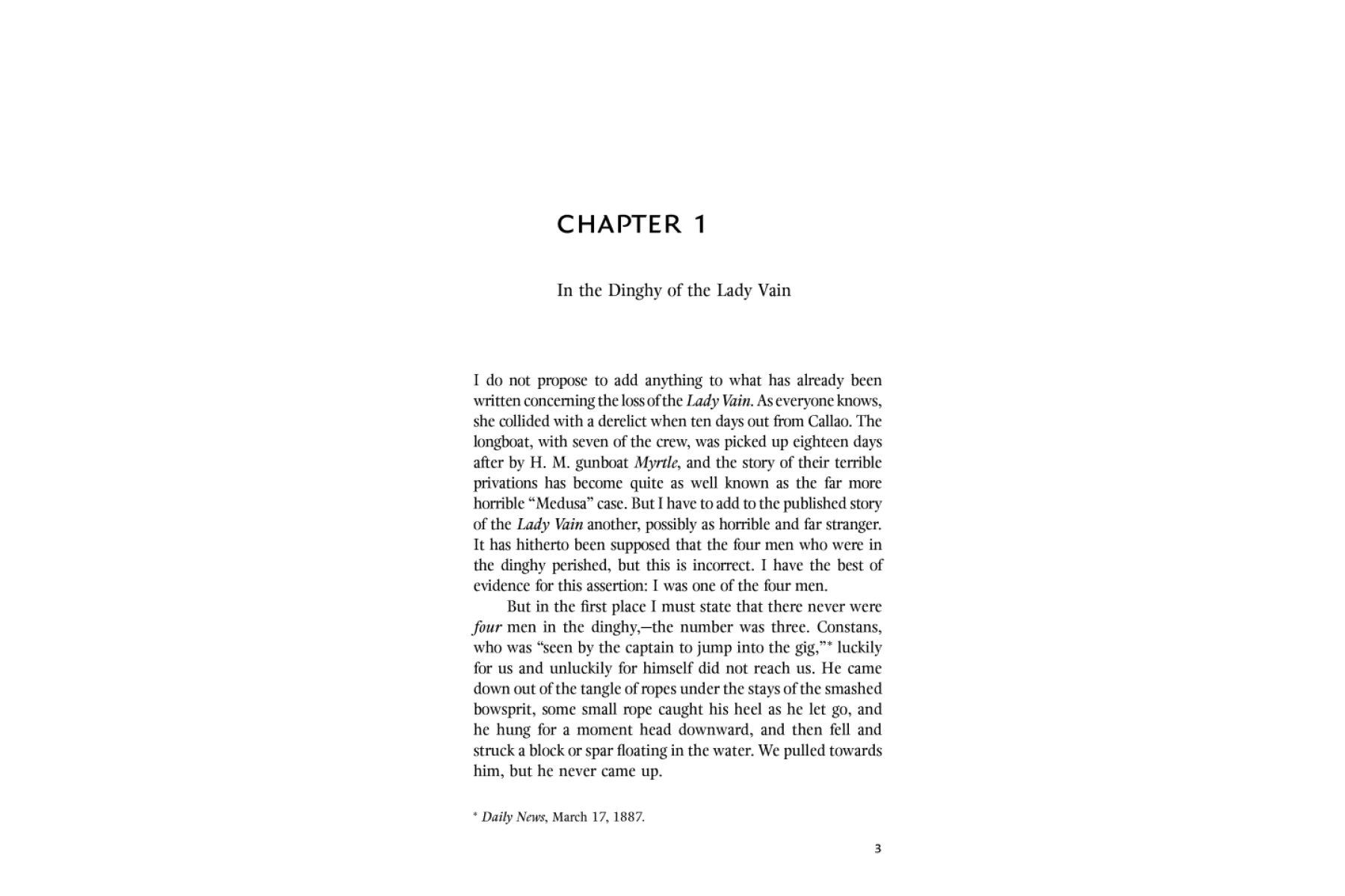 PR 3: Island of Dr. Moreau  Book and MP3 Pack