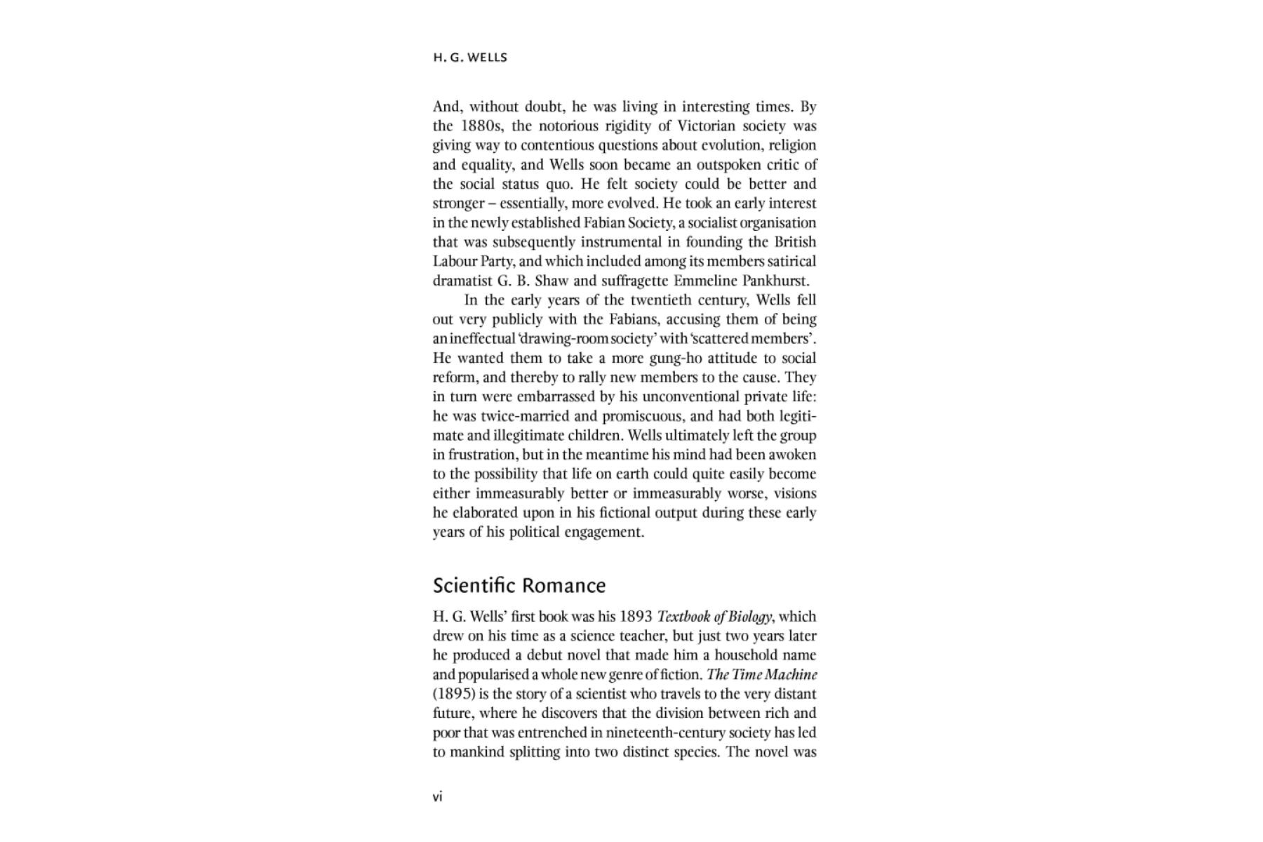 PR 3: Island of Dr. Moreau  Book and MP3 Pack