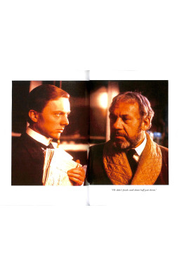 PR 3: Return of Sherlock Holmes Book and MP3 Pack