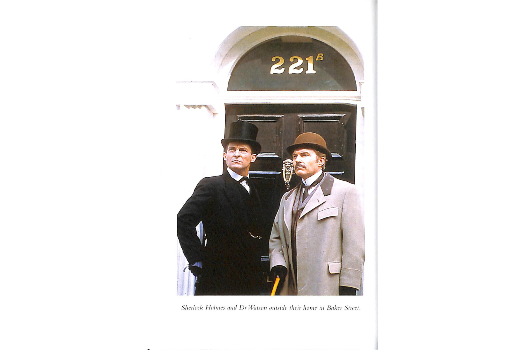 PR 3: Return of Sherlock Holmes Book and MP3 Pack