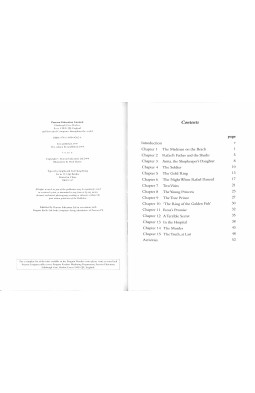 PR 3: The Ring  Book and  MP3 Pack