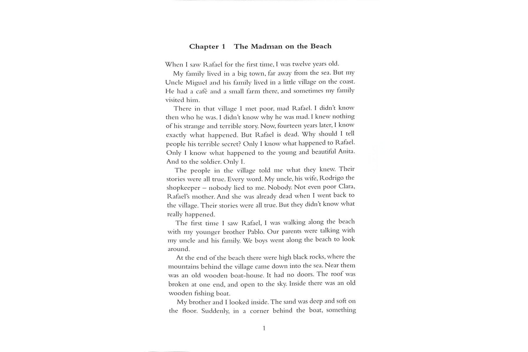 PR 3: The Ring  Book and  MP3 Pack